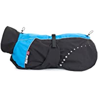 Los mejores  - NON-stop dogwear Non-Stop Alpha Pro Jacket- Blue